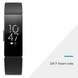 New Original Fitbit Inspire 2 Fitness Tracker Health Heart Rate/sleep Monitor