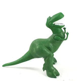 23CM New Disney Toy Story 4 Figure Rex The Green Dinosaur UK Stock