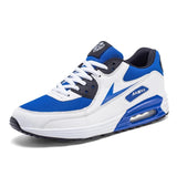 2025 Fashion New Men's and Women's Air Cushion sports Sneakers Running Shoes