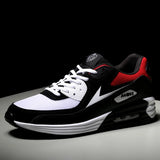 2025 Fashion New Men's and Women's Air Cushion sports Sneakers Running Shoes