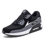 2025 Fashion New Men's and Women's Air Cushion sports Sneakers Running Shoes