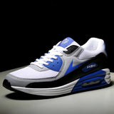 2025 Fashion New Men's and Women's Air Cushion sports Sneakers Running Shoes