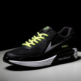 2025 Fashion New Men's and Women's Air Cushion sports Sneakers Running Shoes