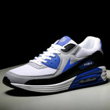 2025 Fashion New Men's and Women's Air Cushion sports Sneakers Running Shoes