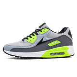 2025 Fashion New Men's and Women's Air Cushion sports Sneakers Running Shoes