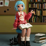 POPMART Peach Riot Rush Hour Series Confirmed Blind Box Figure Toys Gift New