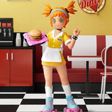 POPMART Peach Riot Rush Hour Series Confirmed Blind Box Figure Toys Gift New