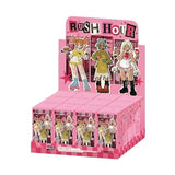 POPMART Peach Riot Rush Hour Series Confirmed Blind Box Figure Toys Gift New