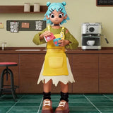 POPMART Peach Riot Rush Hour Series Confirmed Blind Box Figure Toys Gift New