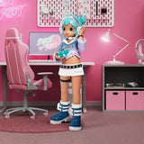 POPMART Peach Riot Rush Hour Series Confirmed Blind Box Figure Toys Gift New