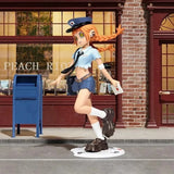 POPMART Peach Riot Rush Hour Series Confirmed Blind Box Figure Toys Gift New