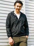 Men's Waterproof Jacket Men Women Windbreaker Women Sun Protect Clothing Fishing