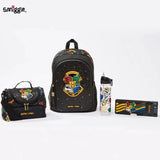 Wizard School Hogwarts School Bag Lunch Bag Study Stationery Set Student Gift