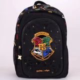 Wizard School Hogwarts School Bag Lunch Bag Study Stationery Set Student Gift