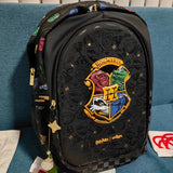 Wizard School Hogwarts School Bag Lunch Bag Study Stationery Set Student Gift