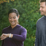 Fitbit Inspire HR Fitness Health Smartwatch Heart Rate Monitor Activity Tracker