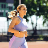 Fitbit Inspire HR Fitness Health Smartwatch Heart Rate Monitor Activity Tracker