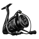 KastKing Zephyr Light Weight Spinning Fishing Reel 7+1Ball Bearings 10 kg Drag C