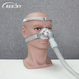 Universal Nasal Pillows CPAP Mask PM1 for Sleep Apnea BiPAP S/M/L Sizes