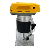 For DeWalt 18V Brushless Wood Router Trimmer – Milling, Engraving & Slotting