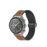 Leather Strap Men's and Women's Watch Timing Hot Sale For Best Watches 20MM