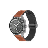 Leather Strap Men's and Women's Watch Timing Hot Sale For Best Watches 20MM