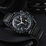 Leather Strap Men's and Women's Watch Timing Hot Sale For Best Watches 20MM