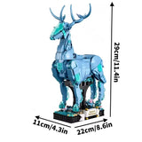 RETIRED NEW SEALED - Harry Potter Expecto Patronum 76414