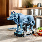 RETIRED NEW SEALED - Harry Potter Expecto Patronum 76414