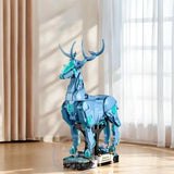 RETIRED NEW SEALED - Harry Potter Expecto Patronum 76414