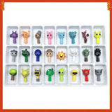 24pcs Sprunki Action Figures Full Set Sprunkies Game Toy Birthday Gift UK STOCK