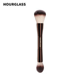 Brand New Hourglass Veil Powder Brush Double Ended Makeup Brushes UK STOCK