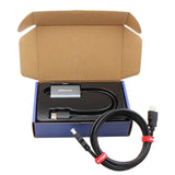 Sega Dreamcast HDMI Audio Video Cable Lead Adapter Adaptor Scart DVI VGA DC Mod