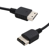 Sega Dreamcast HDMI Audio Video Cable Lead Adapter Adaptor Scart DVI VGA DC Mod