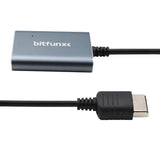 Sega Dreamcast HDMI Audio Video Cable Lead Adapter Adaptor Scart DVI VGA DC Mod