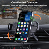 Car Wireless Charger Dual Coil Fast Charging for Samsung Galaxy Z Fold & Flip UK
