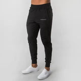 Mens Joggers Designer Relaxed Fit Oversize Tracksuit Bottoms Sweatpants
