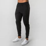 Mens Joggers Designer Relaxed Fit Oversize Tracksuit Bottoms Sweatpants