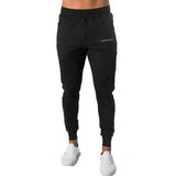 Mens Joggers Designer Relaxed Fit Oversize Tracksuit Bottoms Sweatpants