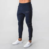 Mens Joggers Designer Relaxed Fit Oversize Tracksuit Bottoms Sweatpants