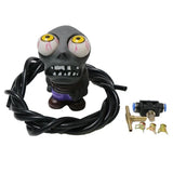 New Car Turbo Explosive Eye Doll Car Boost Eye Zombie Toys To Decompress