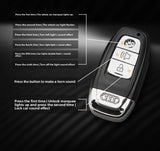 1:18 Audi RS7 Sport Diecast Model Car with Remote Key Toy Kids Adults New