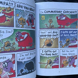 18 Dog Man Series Collection Books Pack UK