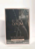YVES SAINT LAURENT BLACK OPIUM EDP 30ML EAU DE PARFUM SPRAY ORIGINAL NEW SEALED