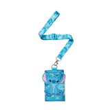 Smiggle Disney Stitch Back Pack, lunch Bag Plus school essentials.