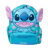 Smiggle Disney Stitch Back Pack, lunch Bag Plus school essentials.