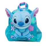 Smiggle Disney Stitch Back Pack, lunch Bag Plus school essentials.