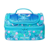 Smiggle Disney Stitch Back Pack, lunch Bag Plus school essentials.