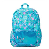 Smiggle Disney Stitch Back Pack, lunch Bag Plus school essentials.