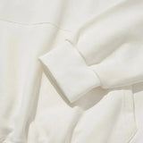 Hunters Movie Derpy Tiger Movie 2025 Hoodies Fashion Hip Hop Hooded S